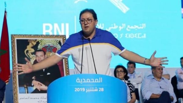 المحمدية …حزب يطالب رئيس جماعة المحمدية بتنفيد المقررات الجماعية