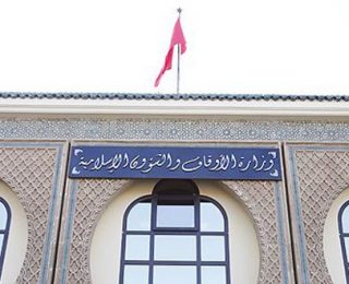 المحمدية …..صلاة الجمعة بدون خطبة بأحد المساجد