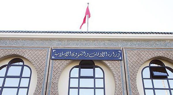 المحمدية …..صلاة الجمعة بدون خطبة بأحد المساجد