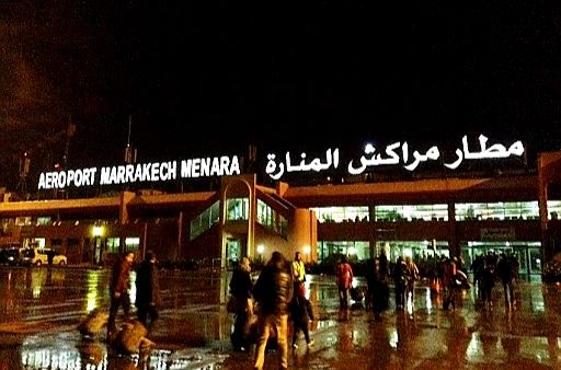 مراكش ..توقيف مواطن فرنسي هارب من بلده في قضية سطو مسلح