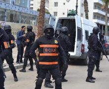 تفكيك شبكة إرهابية مكونة من أربعة عناصر يقومون  بتجنيد  مقاتلين من أجل إرسالهم ل”داعش” بمنطقة الساحل جنوب الصحراء 