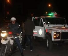 أزرو ….قضية اعتداء بالسلاح الأبيض تنتهي باعتقال أحد الشقيقين