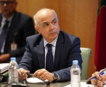 بنموسى يبرر الاقتطاع من أجور الأساتذة المضربين