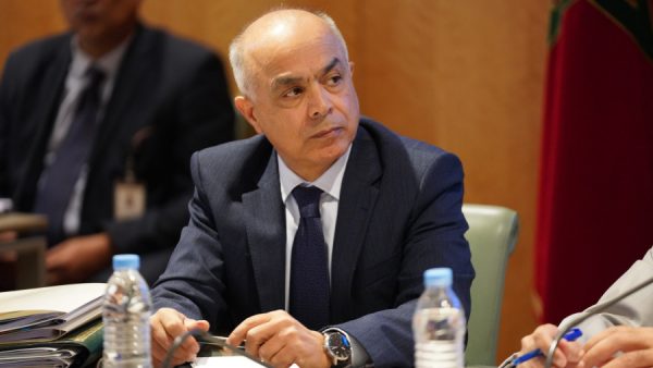 بنموسى يبرر الاقتطاع من أجور الأساتذة المضربين