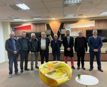 اجتماع تنسيقي بين الفيدرالية المغربية لناشري الصحف والفيدرالية المغربية للإعلام والجامعة الوطنية للصحافة والإعلام