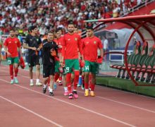 المغرب يحتل الصدارة في المجموعة 6 وهذه مواعيد باقي المقابلات والفرق التي سيواجهها