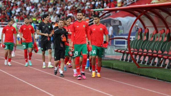 المغرب يحتل الصدارة في المجموعة 6 وهذه مواعيد باقي المقابلات والفرق التي سيواجهها