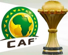 الكاف ….مباراة قوية وحاسمة في دور ثمن نهائي كأس إفريقيا للأمم