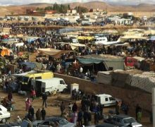 المحمدية … فرجة ممتعة ، ملاسنات ومشادات  بين  عنصرين من القوات المساعدة  بسبب رشاوي