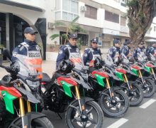 المديرية العامة للأمن الوطني تكشف عدد المستفيدين من الترقيات لسنة 2023