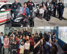 طنجة ….17 طفل وطفلة يلتحقون  بمقر ولاية الأمن