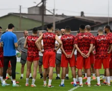 المنتخب المغربي يفوز على سيراليون ب 3 أهداف