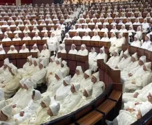لائحة …26 برلمانيا من المحكوم  عليهم أو  في السجن أو التحقيق أو المتابعة في حالة سراح أو المحكوم عليهم