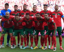 موعد مباراة المنتخب المغربي أمام تنزانيا والقنوات الناقلة للمبارة