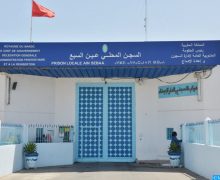 انــ..ـتـ..ـحار سجين شنقا داخل غرفته ومندوبية السجون توضح