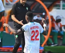 الكاف ….تعاقب وليد الركراكي والجامعة الملكية المغربية لكرة القدم والإتحاد الكونغولي
