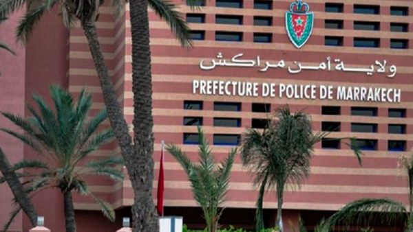 مراكش …يقضة الأمن المغربي تطيح ببريطاني مطلوب من بلاده رغم تزوير هويته