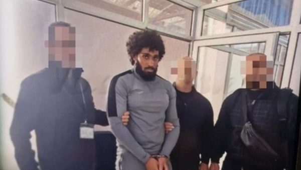 تفاصيل تسليم  المغرب للأنتربول أخطر مجرم استأجرته مافيا ألبانية لقتل سياسي مشهور