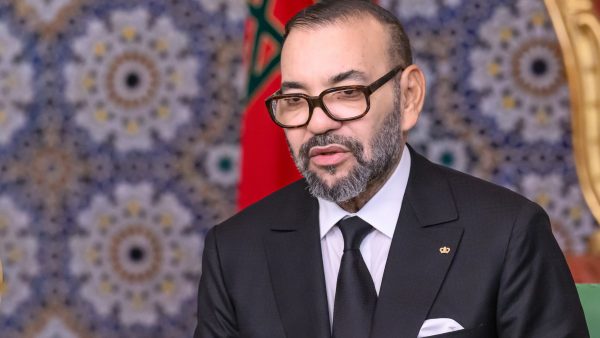 الملك يوجه رسالة إلى المشاركين في الندوة الوطنية المخلدة للذكرى الستين لإحداث البرلمان المغربي