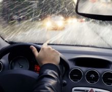 بعد النشرة الإندارية ….وزارة التجهيز تحدر السائقين