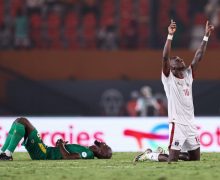 أمم إفريقيا: الرأس الأخضر تواصل الحلم وموريتانيا تخرج مرفوعة الرأس