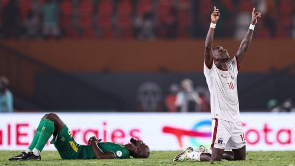 أمم إفريقيا: الرأس الأخضر تواصل الحلم وموريتانيا تخرج مرفوعة الرأس