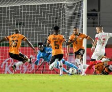 برنامج مباريات ثمن نهائي كأس أمم إفريقيا ( كوت ديفوار 2023 )