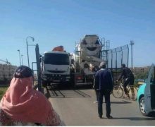 والي الجديد لجهة الدار البيضاء سطات يحرك المشاريع ” الراكدة ” بالمحمدية والنواحي