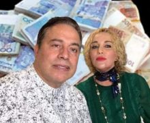 ممثل النيابة العامة يكشف حقائق مهولة في محاكمة الدكتور التازي ومن معه