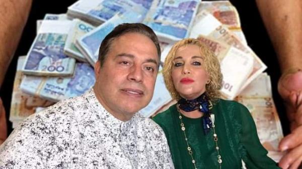 ممثل النيابة العامة يكشف حقائق مهولة في محاكمة الدكتور التازي ومن معه