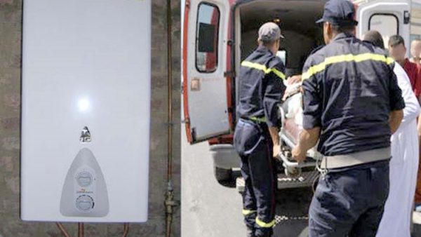 طنجة / مرتيل / فاس …6 وفيات بالغاز في ظرف يومين