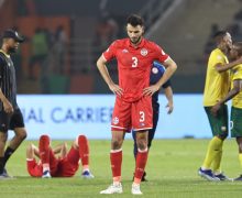 كأس أمم إفريقيا ….تونس تودّع  الكوت ديفوار