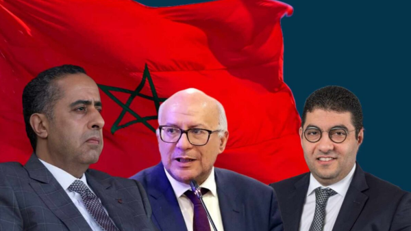 توقيع اتفاقية ثلاثية الأطراف لاستغلال الهوية الرقمية واستخدام خدمة الثقة الوطنية