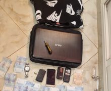 المحمدية  ….11 مليون قيمة المسروقات ، والدرك الملكي ببني يخلف  يوقف السارق