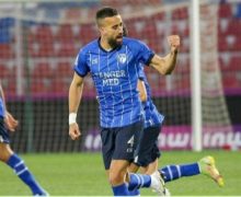 إتحاد طنجة يقلب الطاولة على إتحاد تواركة ويفوز عليه ب(1/2)