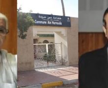 المحمدية … اتهامات متبادلة بين الرئيس الحالي لجماعة عين حرودة  والرئيس السابق ،والقضاء هو الفيصل