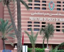 مراكش… توقيف .فرنسي هارب من السجن بسبب سرقته للوحات فنية ثمينة