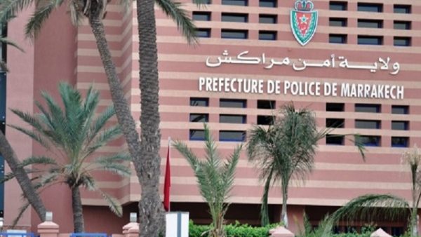 مراكش… توقيف .فرنسي هارب من السجن بسبب سرقته للوحات فنية ثمينة
