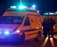 15 قتيل و7 جرحى في حادت مروع بمصر
