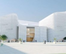 الرميلي تعد  البيضاويين بفتح المسرح الكبير  قبل متم 2024
