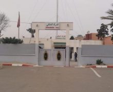 درك  حد السوالم يفكك عصابة ” بوطويسة ” و ” العتروس “