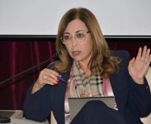 عمدة الرباط تقدم استقالتها من عمودية الرباط