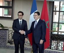 بوريطة: العلاقات المغربية الفرنسية مدعوة إلى تجديد نفسها لتساير التطورات على الصعيدين الإقليمي والدولي