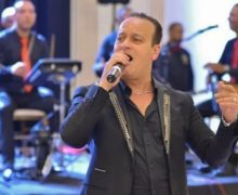 بشكل مفاجئ….المغني الشعبي عمر الشريف يغادر الحياة