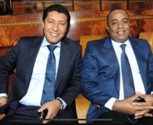 قاضي التحقيق ينهي مرحلة الإستنطاق التفصيلي مع سعيد الناصري