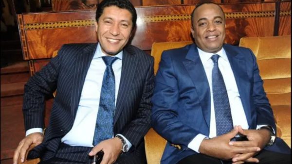 قاضي التحقيق ينهي مرحلة الإستنطاق التفصيلي مع سعيد الناصري