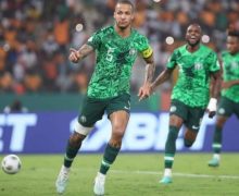 نيجيريا تتأهل إلى نهائي”الكان “بضربات الحظ على حساب جنوب أفريقيا.