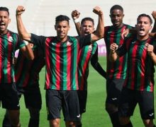 البطولة الاحترافية.. ترتيب الأندية بعد الدورة 18