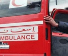 المحمدية … السلطات المحلية والدرك الملكي يعيشون يوما أسودا  بجماعة الشلالات