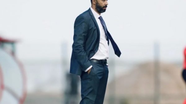 طارق السكتيوي ربانا جديدا للمنتخب الأولمبي.